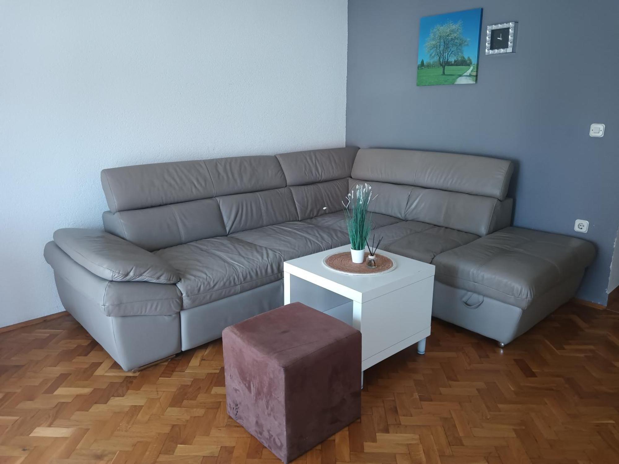 Matea Apartment Gospic Exterior photo